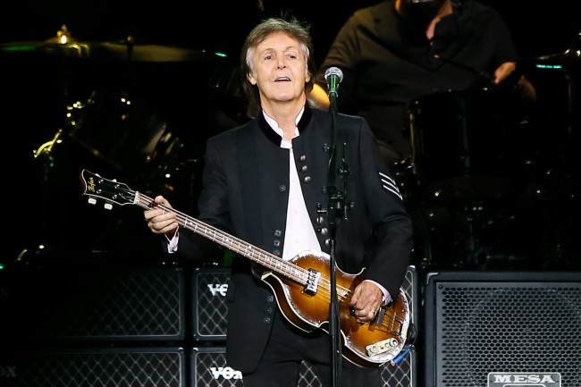 Paul McCartney julkaisee ensimmäisen uuden levyn viiteen vuoteen: lähes kolmeminuuttinen protesti tekoälyn käyttöä vastaan musiikissa