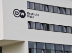 Ven&auml;j&auml; lis&auml;&auml; Deutsche Wellen "ei-toivottujen organisaatioiden" listalle