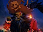 Tee opastettu kierros Sea of ​​Thieves: The Legend of Monkey Island -tapahtumassa