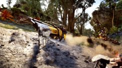 Star Wars: Galactic Racer Ohjaaja kertoo, miten näyttävyys ja loistava pelituntuma saadaan tasapainoon