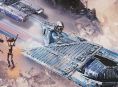 Nyt on aika tutustua tarkemmin &rdquo; Star Wars: Galactic Racer &rdquo; -maaskoottereihin