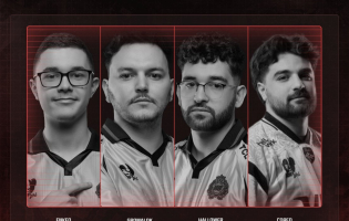 Team Enkeo kruunattiin Warzonen Trials of Avalon -mestariksi