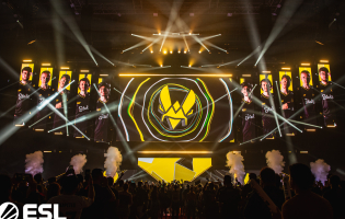 Team Vitality tekee mahdottoman, kruunataan back-to-back Intel Grand Slam -mestareiksi