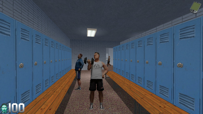 Washington Prime
