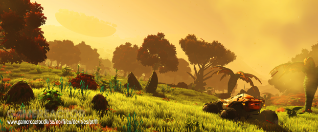 No Man's Sky