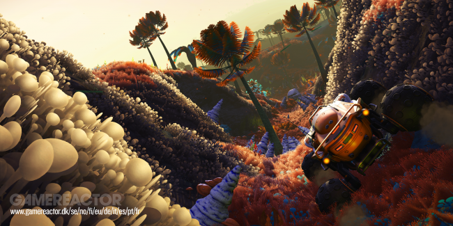No Man's Sky