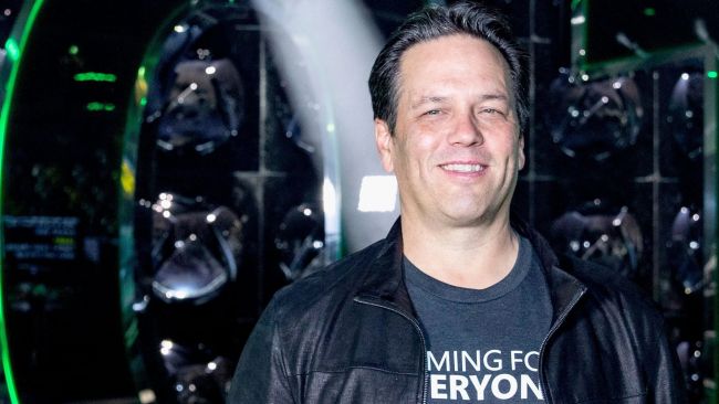 Gamereactorin haastattelussa Xboxin pomo Phil Spencer