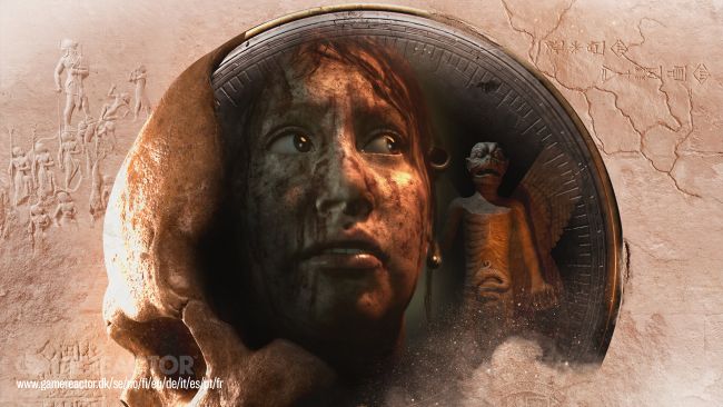 The Dark Pictures: House of Ashes