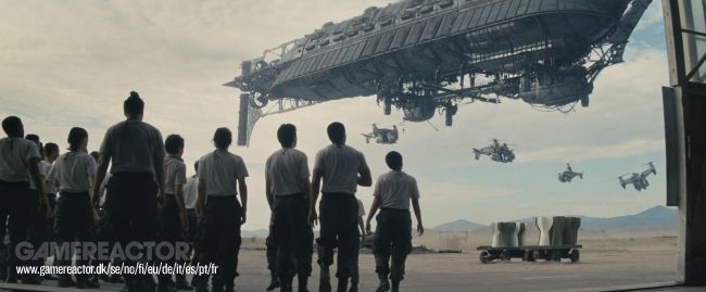 Fallout (Amazon)