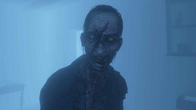 Halloween 2025: 13 ohittamatonta kauhupeliä, jotka pelästyttävät sinut hölmöksi