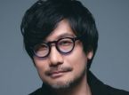 Nintendo Pictures sai nimensä Metal Gearin isän uutuuspeliin