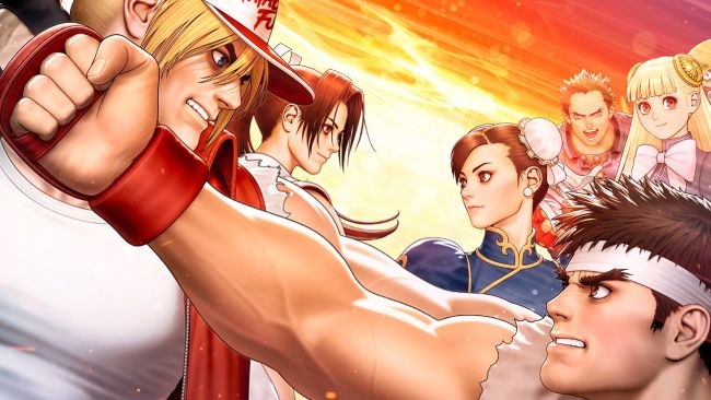 GOTY 2025: Gamereactorin paras taistelupeli