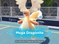 Vielä enemmän Pokémon Legends: Z-A pelimateriaalia esiteltiin juuri