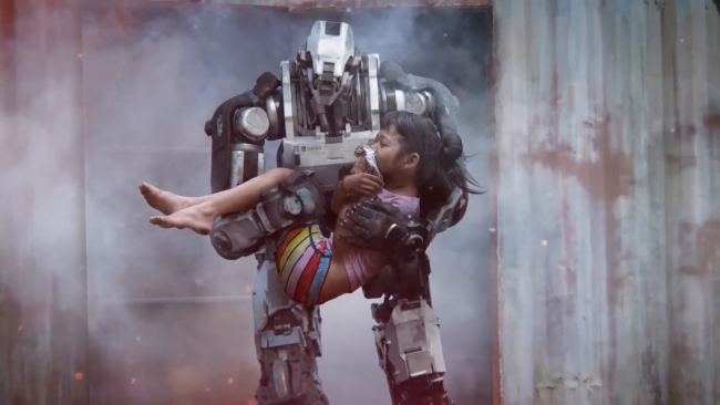 Activision jakaa vainoharhaisuutta aiheuttavan Call of Duty: Black Ops 7 -trailerin.