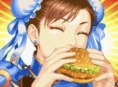 Japanin McDonald's ilmoittaa Street Fighter -crossoverista