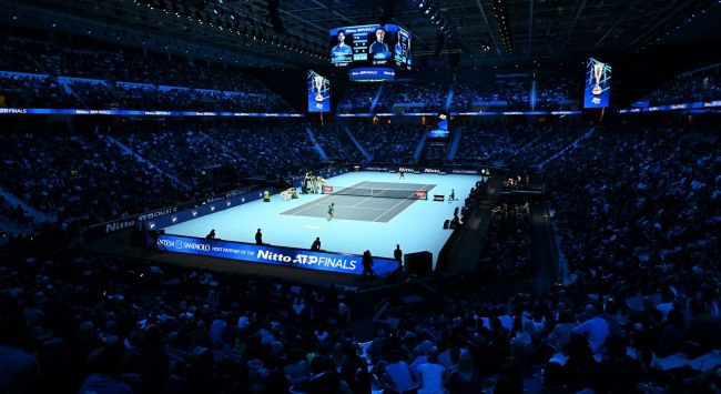 ATP Finals -arvonta: Jannik Sinnerin ja Carlos Alcarazin vastustajat Torinossa
