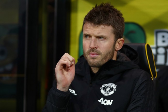Kuka on Michael Carrick, Manchester Unitedin uusi väliaikainen manageri kauden loppuun asti?