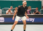 Taylor Fritz saattaa pit&auml;&auml; pidemm&auml;n tauon tenniksest&auml; parantuakseen polvivammastaan Miamin j&auml;lkeen