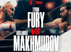Tyson Fury vs. Arslanbek Makhmudov -ottelu lauantaina: Mihin aikaan se on ja t&auml;ydellinen otteluluettelo