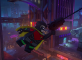 Lego Batman: Legacy of the Dark Knight paljastaa uudessa trailerissa pelattavat Jokerin ja Harley Quinnin