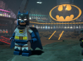 Lego Batman: Legacy of the Dark Knight julkaistaan Switch 2:lle syyskuussa
