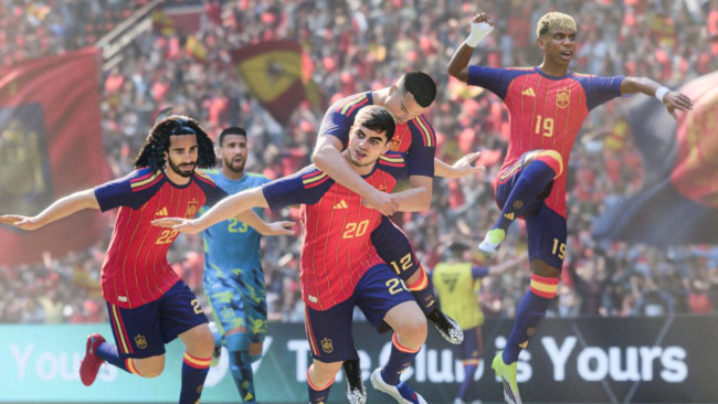 FIFA-videopelit, nykyisin EA Sports FC, ovat ennustaneet maailmanmestarin viisi kertaa peräkkäin