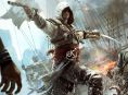 Assassin's Creed IV: Black Flagin uusintaversio saattaa viivästyä jopa vuodella