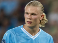 Erling Haaland haluaa Xboxin sponsoriksi