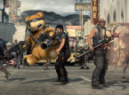 Capcomilla on varovaiset odotukset Dead Rising 3:sta