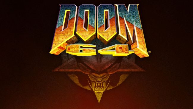 Doom 64 ilmaiseksi jaossa Epic Games Storessa