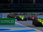 Pelaamme F1 Manager 2024 -peliä tänään GR Livessä