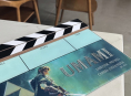 Ensimm&auml;inen kokonainen kuva Linkin suunnittelusta The Legend of Zelda Moviessa