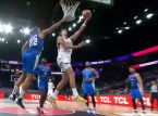 Iso-Britannia saavuttaa uuden pohjan nololla 120-57-tappiolla EuroBasketissa