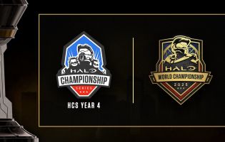 Halo Championship Series ja World Championship tekev&auml;t paluun vuonna 2025