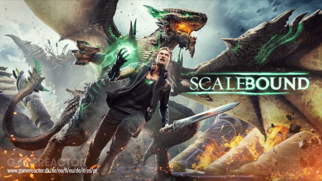 Scalebound