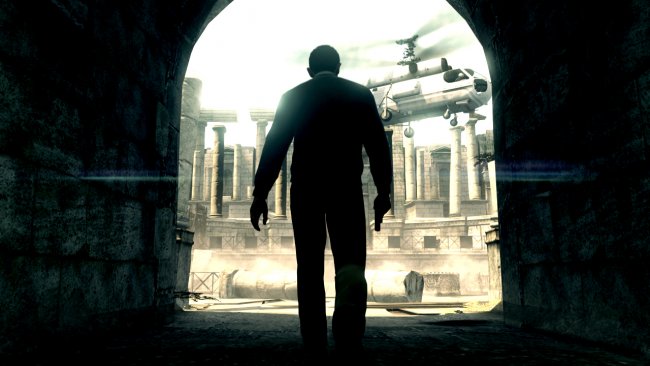 James Bond 007: Blood Stone