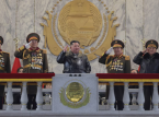 Kim Jong Un varoittaa Pohjois-Korean voivan "tuhota" Etel&auml;-Korean t&auml;ysin, jos sit&auml; uhkaillaan