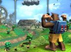 Huhu: Sekä Crash Bandicootin että Orin kehittäjät haluaisivat tehdä uuden Banjo-Kazooien.