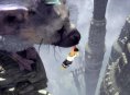 Videoennakossa The Last Guardian