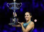 Madison Keys voitti Australian avointen finaalissa maailmanlistan ykk&ouml;sen Aryna Sabalenkan