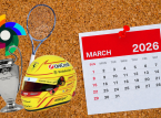 Suuret urheilutapahtumat maaliskuussa 2026: Formula 1, MotoGP, tennis, baseball...