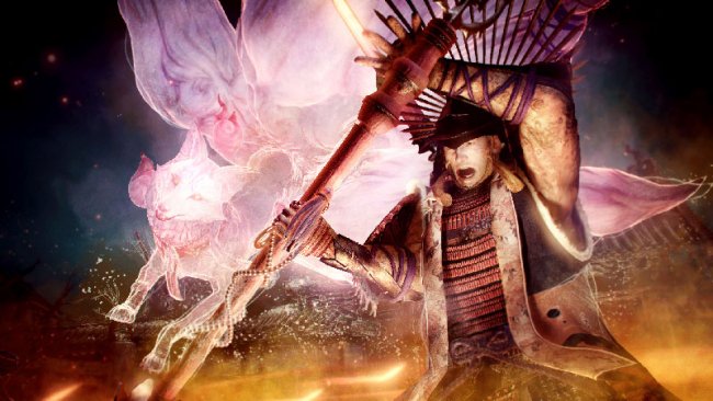 Nioh