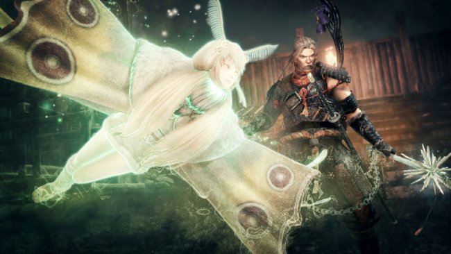 Nioh