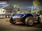 Forza Horizon 3:n maastokelpoiset autot julkistettu