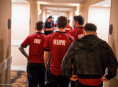 Rainbow Six Salt Lake City Major 2026: G2 Esports, Shopify Rebellion ja DarkZero vahvistivat osallistumisensa pudotuspeleihin
