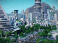 Tulevaisuus tulee SimCityyn marraskuussa