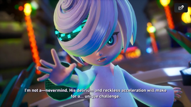 Sonic Racing: Crossworlds