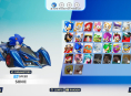 Segan mukaan Sonic Racing: Crossworlds ei ole t&auml;ytt&auml;nyt myyntiodotuksiaan