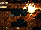 Päivittäiset haasteet myös Spelunkyn PS-versioihin