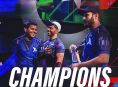 Team Pakistan on Tekken 7 Nations Cupin voittaja